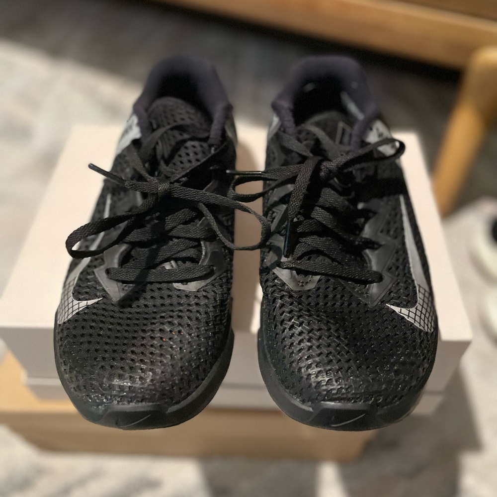 Nike metcon 6